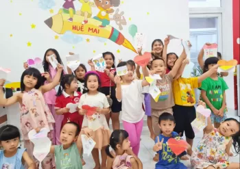Workshop: "HAPPY INTERNATIONAL WOMEN'S DAY"